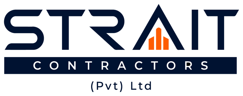 Strait Contractors (Pvt) Ltd